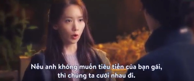 Vai diễn của Yoona trong phim “Big Mouth” được khen hết lời - Ảnh 3.