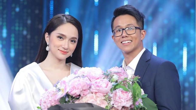 Hành trình 2 năm bên nhau của Matt Liu - Hương Giang: Ngọt ngào đến mấy cũng tan thành mây - Ảnh 2.