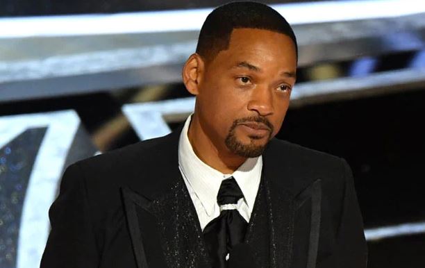 Vợ cũ của Will Smith mong khán giả tha thứ cho nam diễn viên - Ảnh 2.