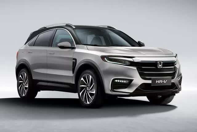  Xả kho, giá Honda HR-V 2021 giảm mạnh 100 triệu đồng  - Ảnh 1.