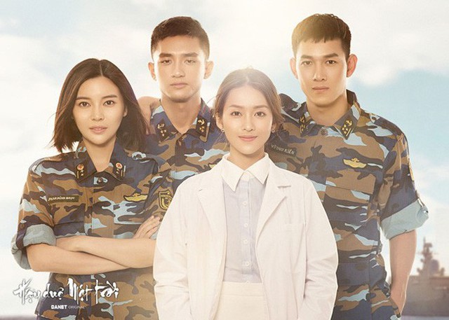Giọng ca Nhím Uiza khiến Tóc Tiên nhầm lẫn thành Rocker Nguyễn: Nam thần màn ảnh từng làm Song Joong Ki bản Việt - Ảnh 7.
