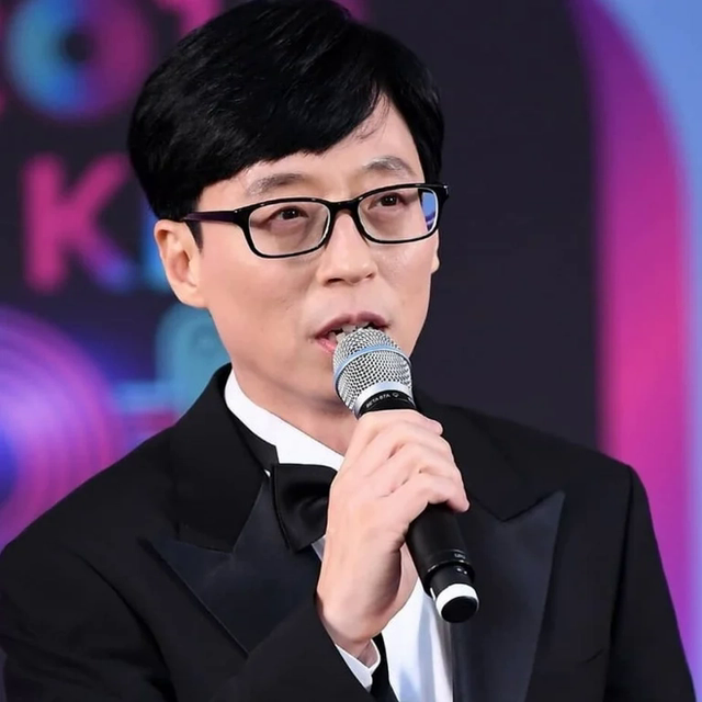 Vì sao Yoo Jae Suk được mệnh danh là MC quốc dân tại Hàn Quốc? - Ảnh 10.