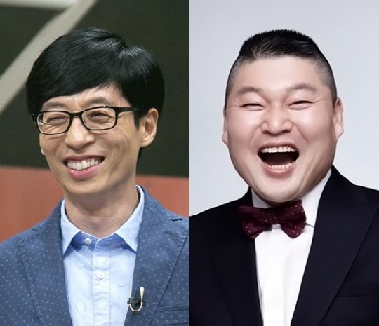 Vì sao Yoo Jae Suk được mệnh danh là MC quốc dân tại Hàn Quốc? - Ảnh 6.