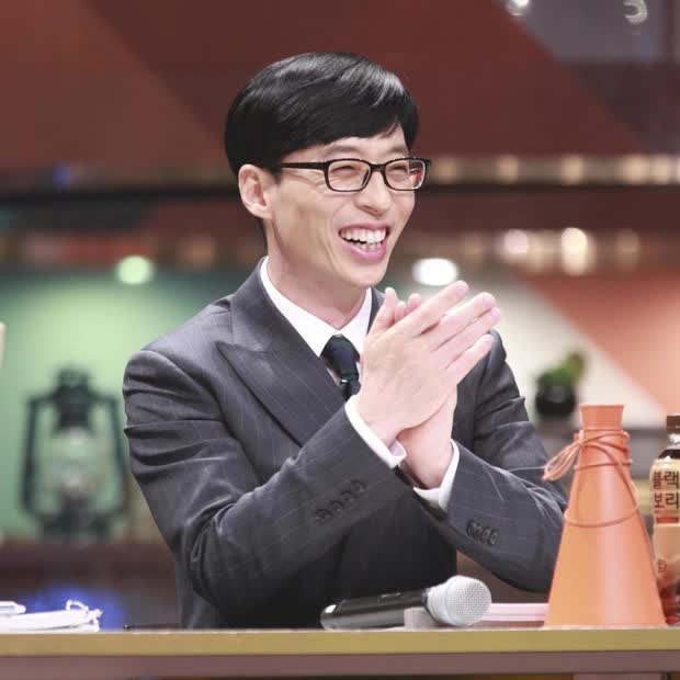 Vì sao Yoo Jae Suk được mệnh danh là MC quốc dân tại Hàn Quốc? - Ảnh 2.