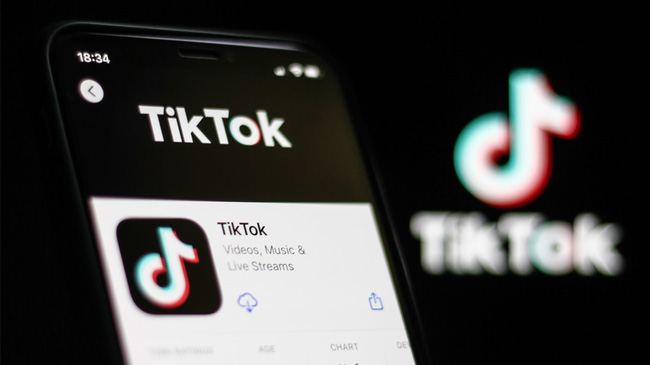 Trình duyệt của TikTok có thể theo dõi mọi hoạt động của người dùng trên điện thoại? - Ảnh 1.