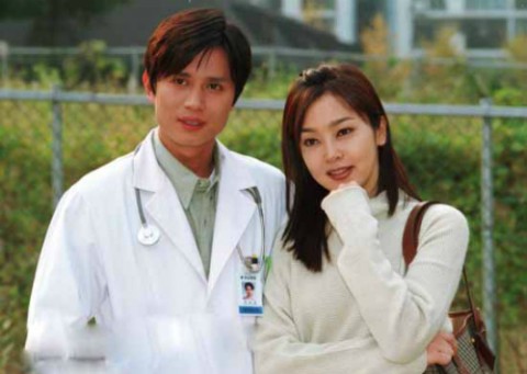 Quý ông độc thân đắt giá: Sự nghiệp đáng mơ ước, tiếc nhất là mối tình với Song Hye Kyo - Ảnh 4.