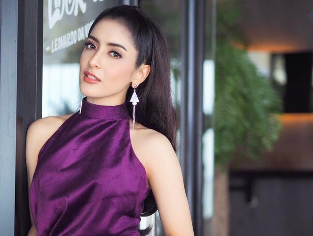 Người đẹp Mẹ kế và mỹ nam Thái Lan bị bắt vì lừa đảo 14.000 người - Ảnh 2.