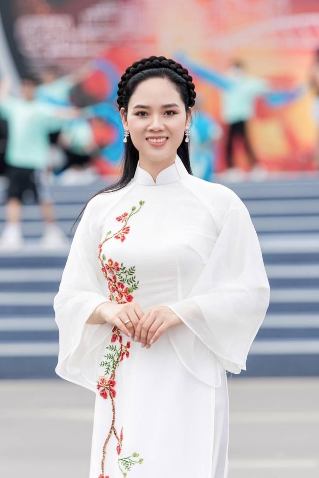 Tròn 20 năm, Việt Nam lại cử tới Miss World nàng hậu tên Mai Phương: Fan háo hức chờ thành tích mới! - Ảnh 4.
