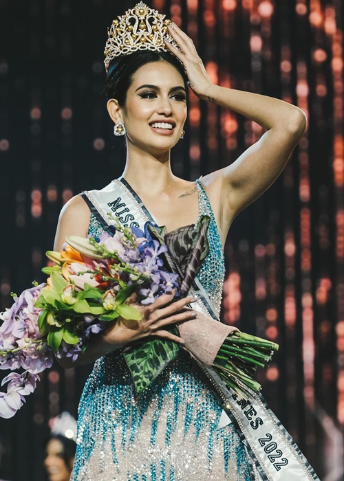 Dàn đối thủ mạnh của Ngọc Châu tại Miss Universe 2022 - Ảnh 2.