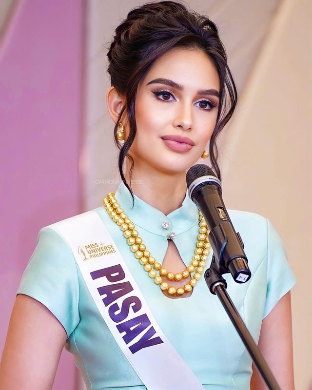 Dàn đối thủ mạnh của Ngọc Châu tại Miss Universe 2022 - Ảnh 3.