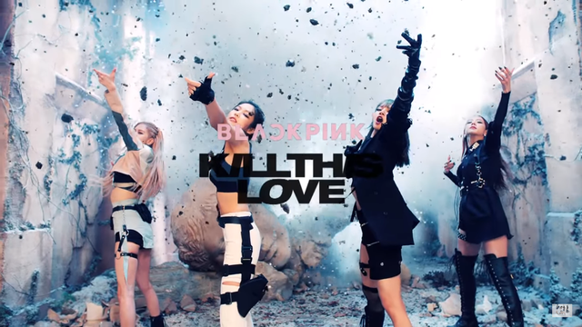 Pink Venom của BLACKPINK: Thước phim tua ngược loạt MV làm nên tên tuổi, Đông - Tây kết hợp không thiếu không thừa - Ảnh 21.