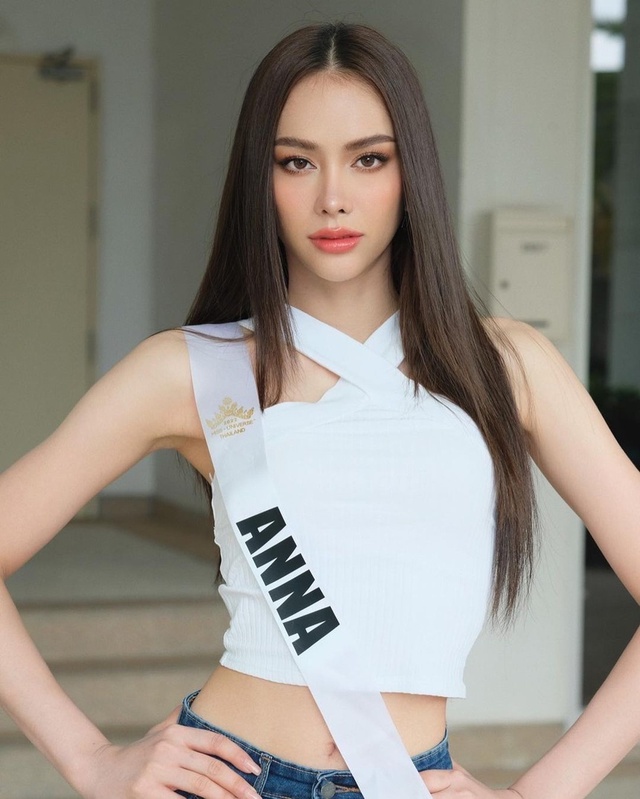 Dàn đối thủ mạnh của Ngọc Châu tại Miss Universe 2022 - Ảnh 5.