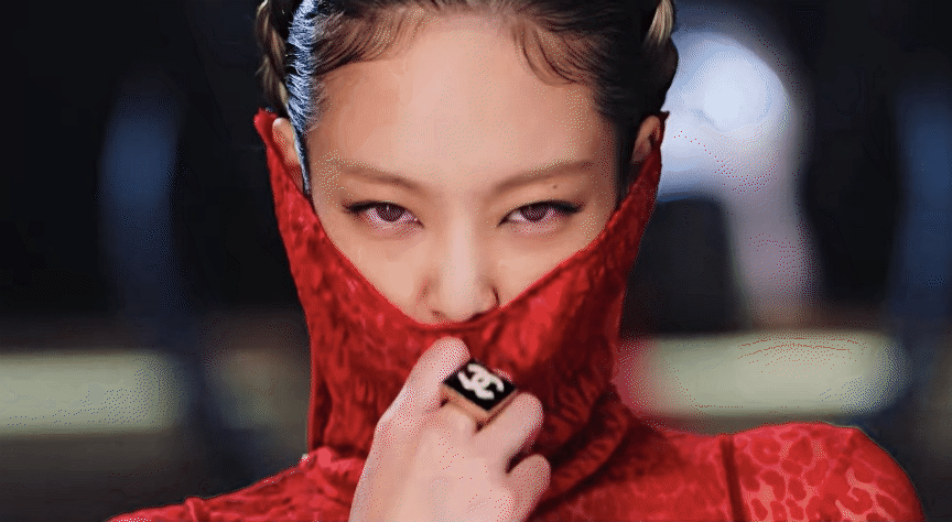 Pink Venom của BLACKPINK: Thước phim tua ngược loạt MV làm nên tên tuổi, Đông - Tây kết hợp không thiếu không thừa - Ảnh 5.