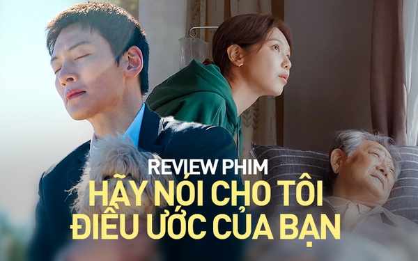 HÃY NÓI CHO TÔI ĐIỀU ƯỚC CỦA BẠN (2022), tin tức Mới nhất Những lý do ...
