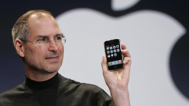 Apple sẽ trở lại phong cách truyền thống tại sự kiện ra mắt iPhone 14 - Ảnh 1.