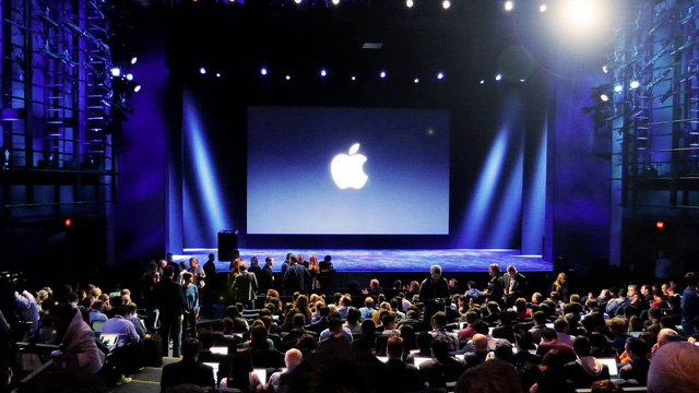 Apple sẽ trở lại phong cách truyền thống tại sự kiện ra mắt iPhone 14 - Ảnh 2.