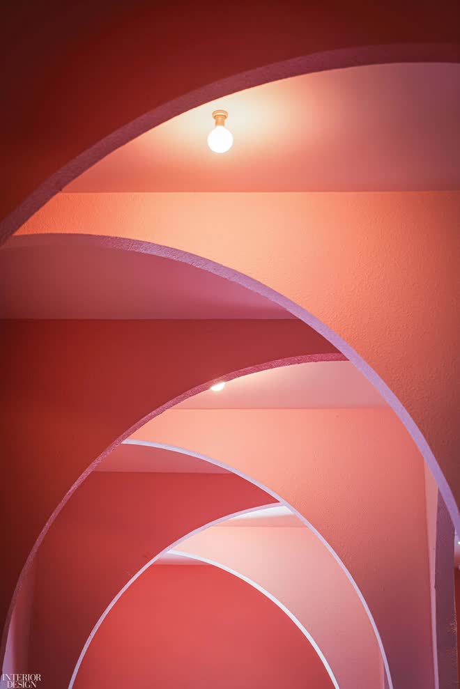 Một rạp chiếu phim tại Việt Nam xuất hiện tr&ecirc;n tạp ch&iacute; kiến tr&uacute;c h&agrave;ng đầu thế giới - Ảnh 5.