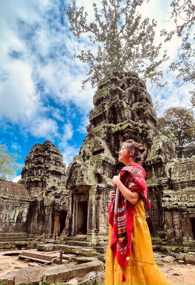 Gia đình ở TP. HCM lái xe bán tải hơn 10.000 km xuyên 3 nước Đông Dương: 45 ngày khó quên - Ảnh 5.