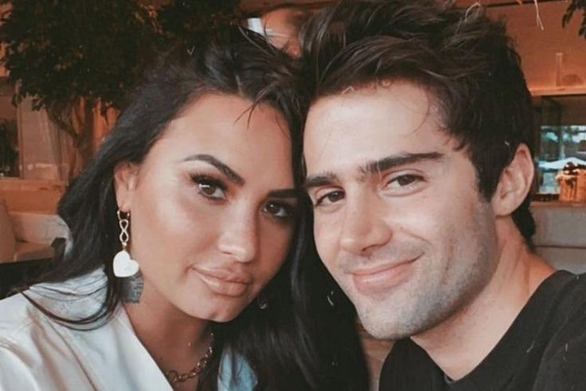 Olivia Rodrigo mới chia tay bạn trai, hôn phu cũ của Demi Lovato đã vội vàng xí phần khiếm nhã - Ảnh 2.
