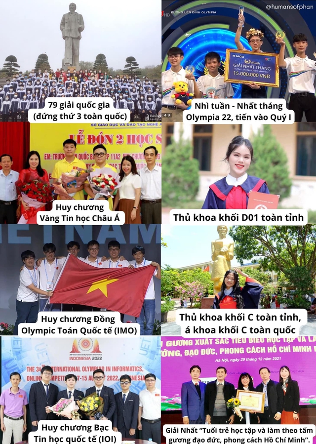 Ngôi trường cấp 3 giỏi hàng đầu Việt Nam: Năm nào cũng có giải quốc tế và thủ khoa toàn quốc, cựu học sinh toàn cái tên quen thuộc - Ảnh 1.