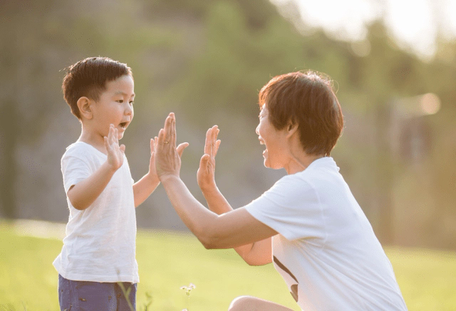 4 kỹ năng giúp ích cho tương lai, cha mẹ cần dạy con càng sớm càng tốt - Ảnh 2.