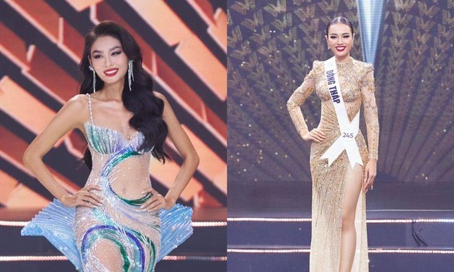 Á hậu Thảo Nhi, Thủy Tiên sẽ có cơ hội tham gia Miss Universe 2023 và Miss Supranational 2023? - Ảnh 3.