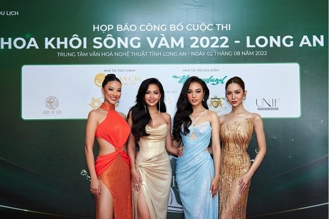 Á hậu Thảo Nhi, Thủy Tiên sẽ có cơ hội tham gia Miss Universe 2023 và Miss Supranational 2023? - Ảnh 2.