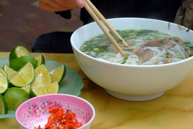 CNN bình chọn 50 món ăn và đồ uống đường phố tuyệt nhất của châu Á: Việt Nam có 3 đại diện - Ảnh 4.