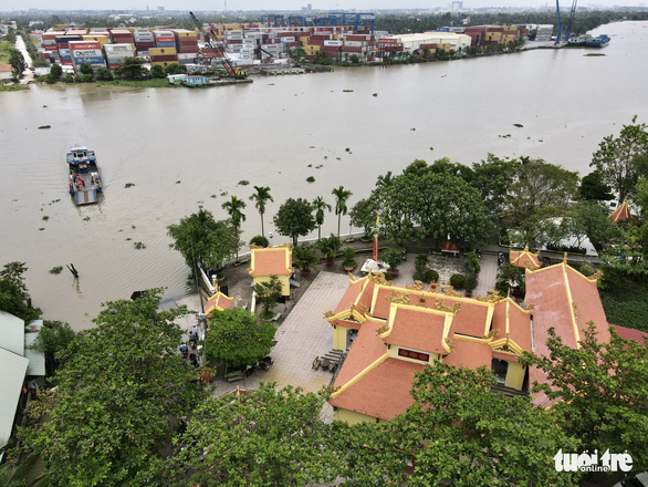 Bao điều mới lạ với du lịch huyện Hóc Môn và quận 12 - Ảnh 5.