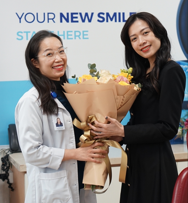 Quyết định chi trăm triệu niềng răng Invisalign, phải chọn bác sĩ, gửi vàng như thế nào để tránh tiền mất, tật mang? - Ảnh 3.