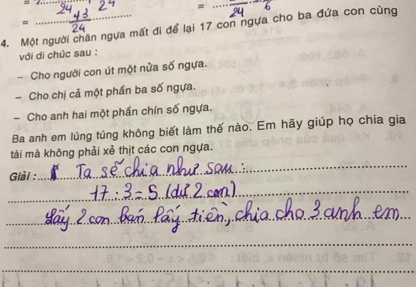 Lối giải toán: Bạn thích tranh tài, thú vui giải toán. Hãy đến đây, các sự kiện trí tuệ sẽ tạo không khí sôi động cho mỗi giải đố. Những phần thưởng giá trị, các tấm chứng nhận và cơ hội đặc biệt đang chờ đón bạn. Cùng nhau tham gia và giải quyết những câu hỏi thú vị tại đây nhé!