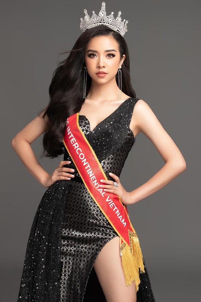 Nhìn lại các đại diện Việt Nam tại Hoa hậu liên lục địa, fan mong chờ Á hậu Bảo Ngọc lập kỳ tích mới - Ảnh 8.