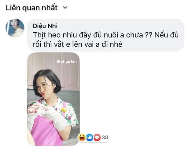 Hoa hậu Đỗ Mỹ Linh, HHen Niê, Á hậu Phương Nhi đều là fangirl chính hiệu của nam ca sĩ này! - Ảnh 2.