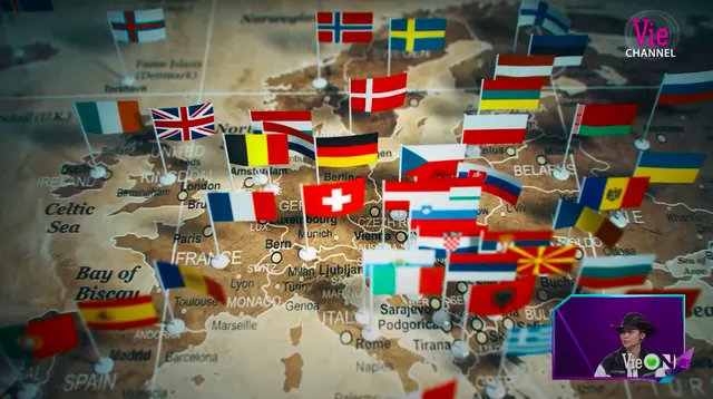 Kh&ocirc;ng phải Đoan Trang, cựu th&iacute; sinh Vietnam Idol n&agrave;y mới ch&iacute;nh l&agrave; Kỳ Đ&agrave; Hoa ở Ca Sĩ Mặt Nạ? - Ảnh 6.