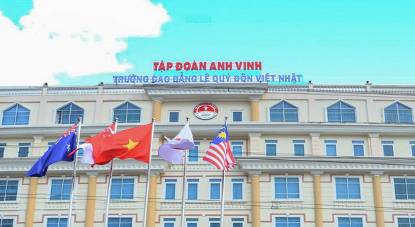Y&ecirc;u cầu l&agrave;m r&otilde; th&ocirc;ng tin &lsquo;kh&ocirc;ng cần đi học, cứ nộp tiền l&agrave; c&oacute; bằng cử nh&acirc;n dược&rsquo; - Ảnh 1.