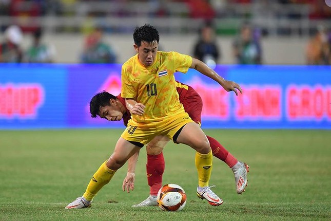 Kiatisuk được xem là ứng viên nặng ký dẫn dắt U23 Thái Lan - Ảnh 2.