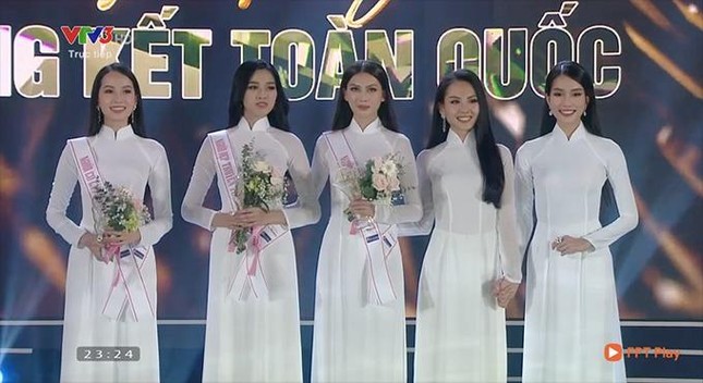 Hoa hậu Thùy Tiên và Mai Phương có một điểm chung khiến ai biết đến cũng ngưỡng mộ - Ảnh 1.