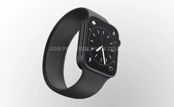Apple Watch 8 Pro - Tất cả những gì bạn muốn biết - Ảnh 2.