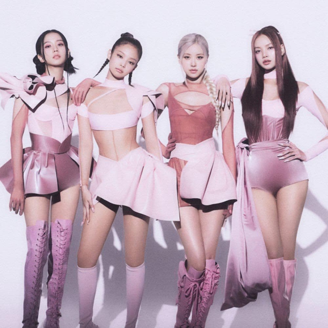 Pink Venom - bản hit gây nghiện đúng chất BLACKPINK nhưng có thực sự cộp mác nhà sản xuất Teddy? - Ảnh 1.