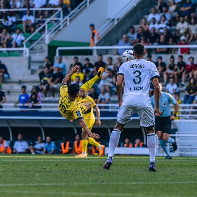 BLV Quang Huy: Quang Hải càng đá càng hay, hôm nay Pau FC có thể sẽ thắng! - Ảnh 2.