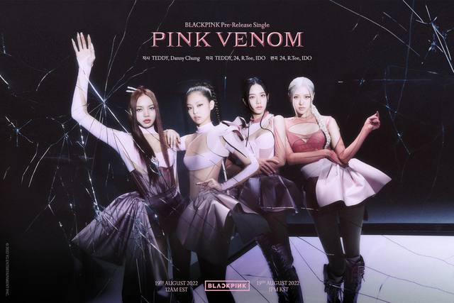 Pink Venom - bản hit gây nghiện đúng chất BLACKPINK nhưng có thực sự cộp mác nhà sản xuất Teddy? - Ảnh 3.