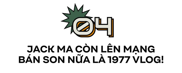 1977 Vlog sau 3 năm vụt sáng: Chọn 10 tỷ để làm người bình thường thay vì nổi tiếng! - Ảnh 11.