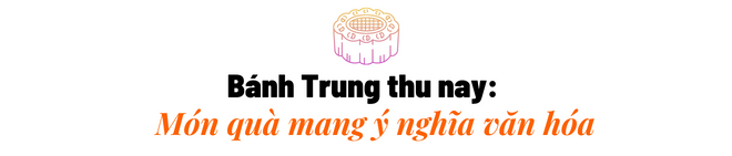 Bánh Trung thu ngày nay: Không chỉ là món ăn mà còn là món quà tinh thần, có hộp giá lên tới… 32 triệu đồng - Ảnh 4.