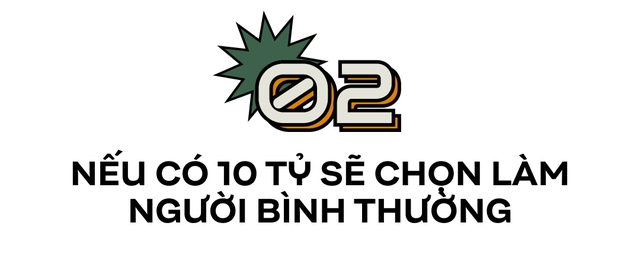 1977 Vlog sau 3 năm vụt sáng: Chọn 10 tỷ để làm người bình thường thay vì nổi tiếng! - Ảnh 5.