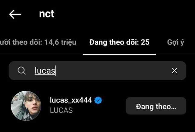 Ẩn ý của Lucas trong ảnh mới đăng, động thái của SM cho thấy dấu hiệu nam idol sẽ quay lại với NCT? - Ảnh 4.