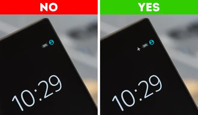 5 mẹo nhỏ nhưng cực hay m&agrave; bạn n&ecirc;n biết khi sử dụng smartphone - Ảnh 2.
