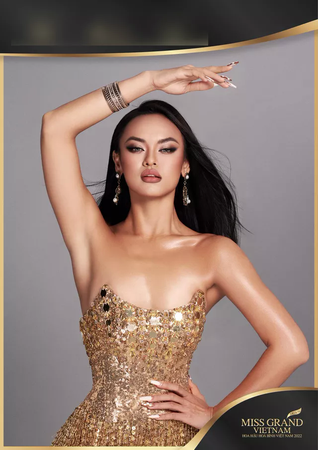 Mai Ngô, Mỹ Khôi tham gia Miss Grand Vietnam 2022: Fan dự đoán sẽ nhiều drama - Ảnh 1.