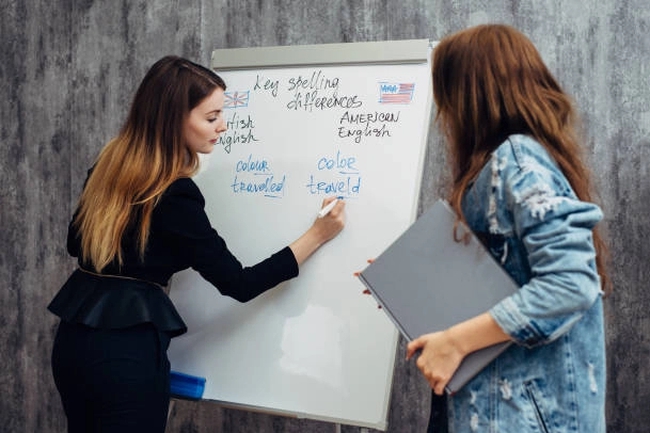 Thầy gi&aacute;o 14 năm kinh nghiệm chỉ ra 5 SAI LẦM khi học tiếng Anh: Kh&ocirc;ng sửa th&igrave; học bao l&acirc;u cũng v&ocirc; &iacute;ch - Ảnh 11.