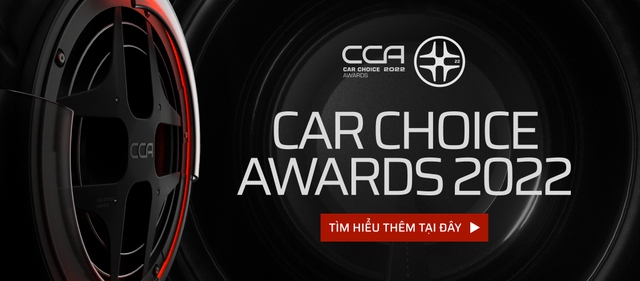 Car Choice Awards 2022 công bố vòng 2: 17 hạng mục sắp tìm ra mẫu xe phù hợp nhất với người dùng - Ảnh 18.