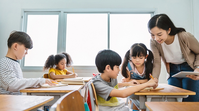 Thầy gi&aacute;o 14 năm kinh nghiệm chỉ ra 5 SAI LẦM khi học tiếng Anh: Kh&ocirc;ng sửa th&igrave; học bao l&acirc;u cũng v&ocirc; &iacute;ch - Ảnh 7.